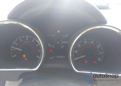 2009 Toyota Highlander Limited из США, поврежденный, VIN JTEES42AX92147677